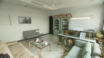 کلینیک زیبایی دکتر احسانی