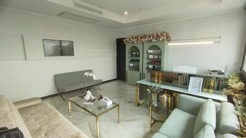 کلینیک زیبایی دکتر احسانی