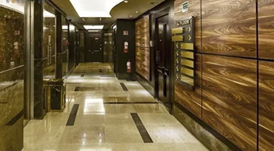 کلینیک زیبایی دکتر صادق آذر