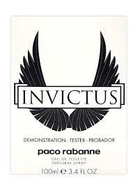 اسانس دستگاه خوشبوکننده      Paco Rabanne Invictus