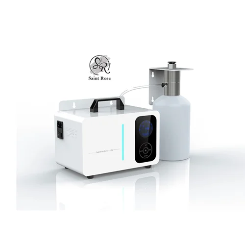 مدل SaintRose GAL-8