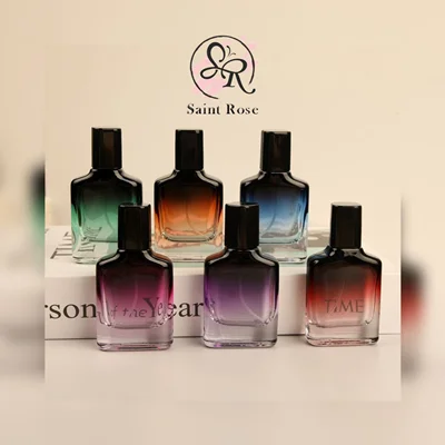 عطرهای جیبی 30میل Saint Rose