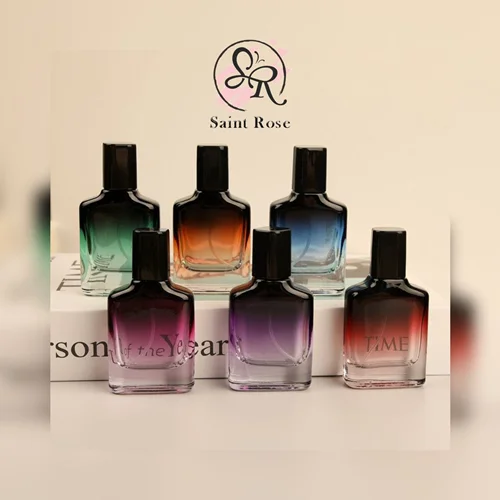 عطرهای جیبی 30میل Saint Rose