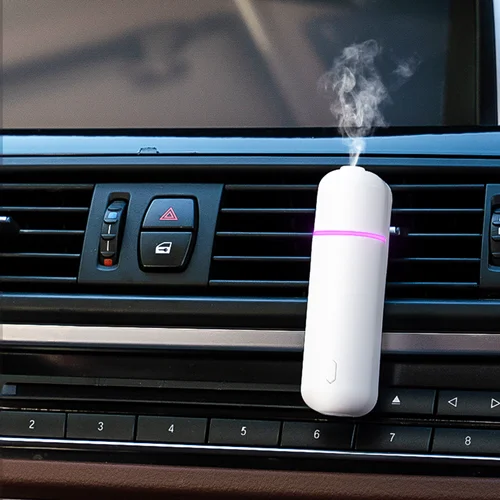 دستگاه خوشبوکننده ماشین Car Diffuser