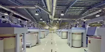 نساجی تاراریس