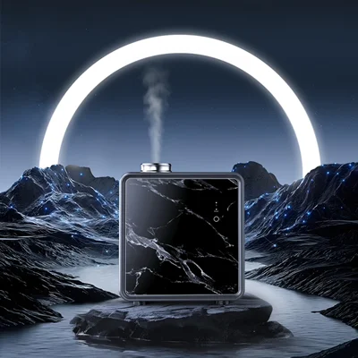 دستگاه خوشبوکننده رومیزی دیواری SaintRose AH33s