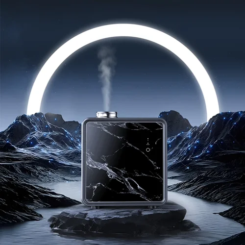 دستگاه خوشبوکننده رومیزی دیواری SaintRose AH33s